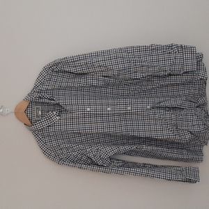 Duluth Trading Company 2XL Tall Dress Shirt